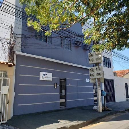 Pousada Sao Francisco Cuiabá Extérieur photo