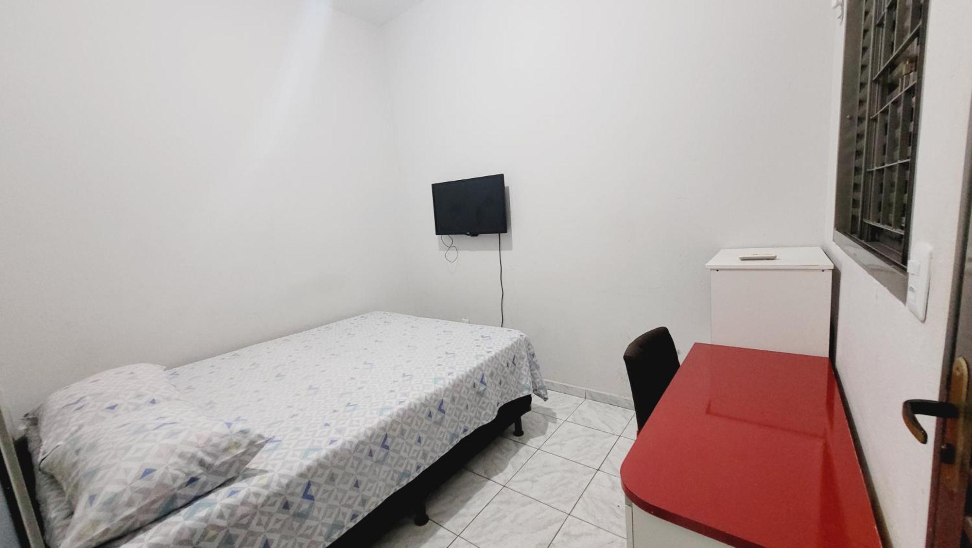 Pousada Sao Francisco Cuiabá Chambre photo